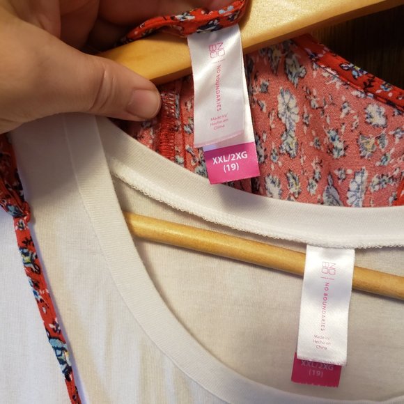 Strappy Mini Dress with T - Picture 4 of 4